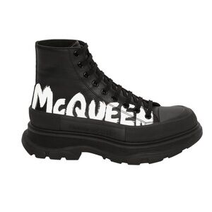 Alexander McQueen men’s boots Eu 43